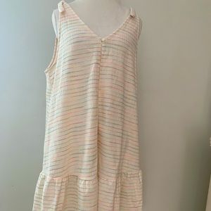 NWT Loft dress 👗